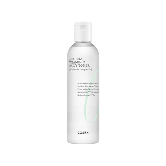COSRX Refresh ABC Daily Toner 280ml