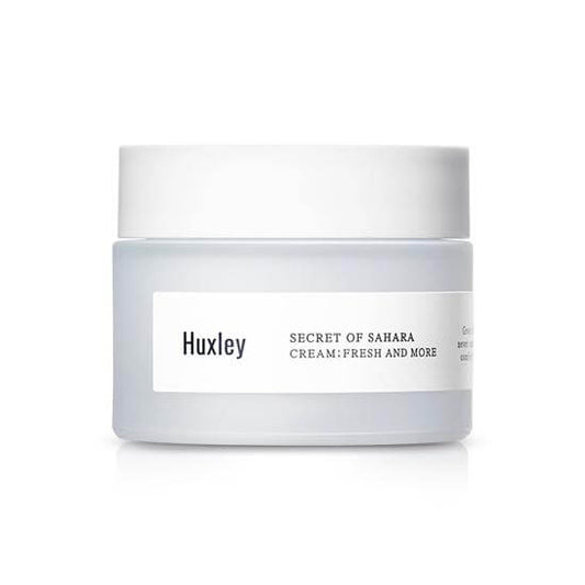 Huxley Cream Fresh and More 50ml