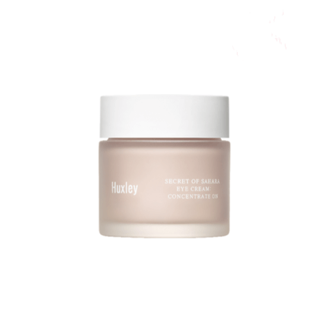 Huxley Eye Cream Concentrate On 30ml