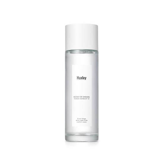 Huxley Toner Extract It 120ml