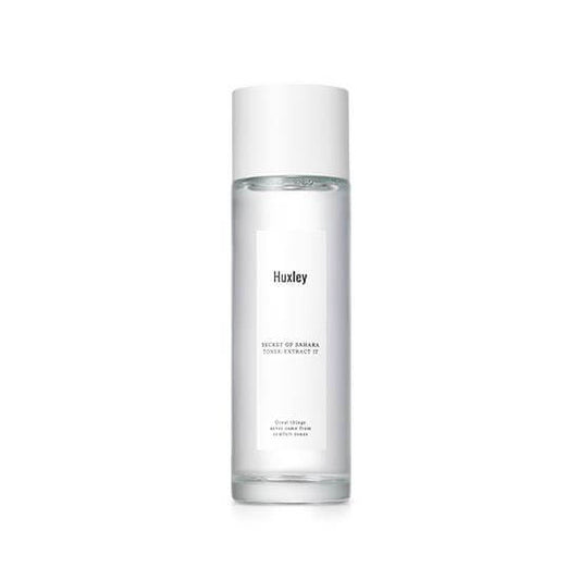 Huxley Toner Extract It 120ml