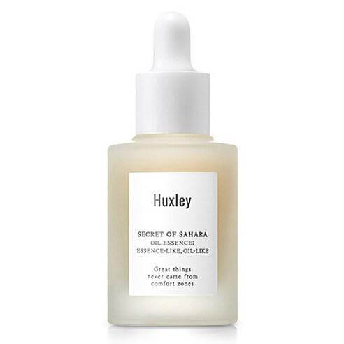 Huxley Oil Essence Essence like Oil like 30ml
