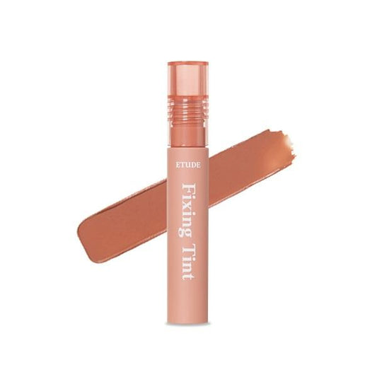 ETUDE HOUSE Fixing Tint #04 Ginger Milktea