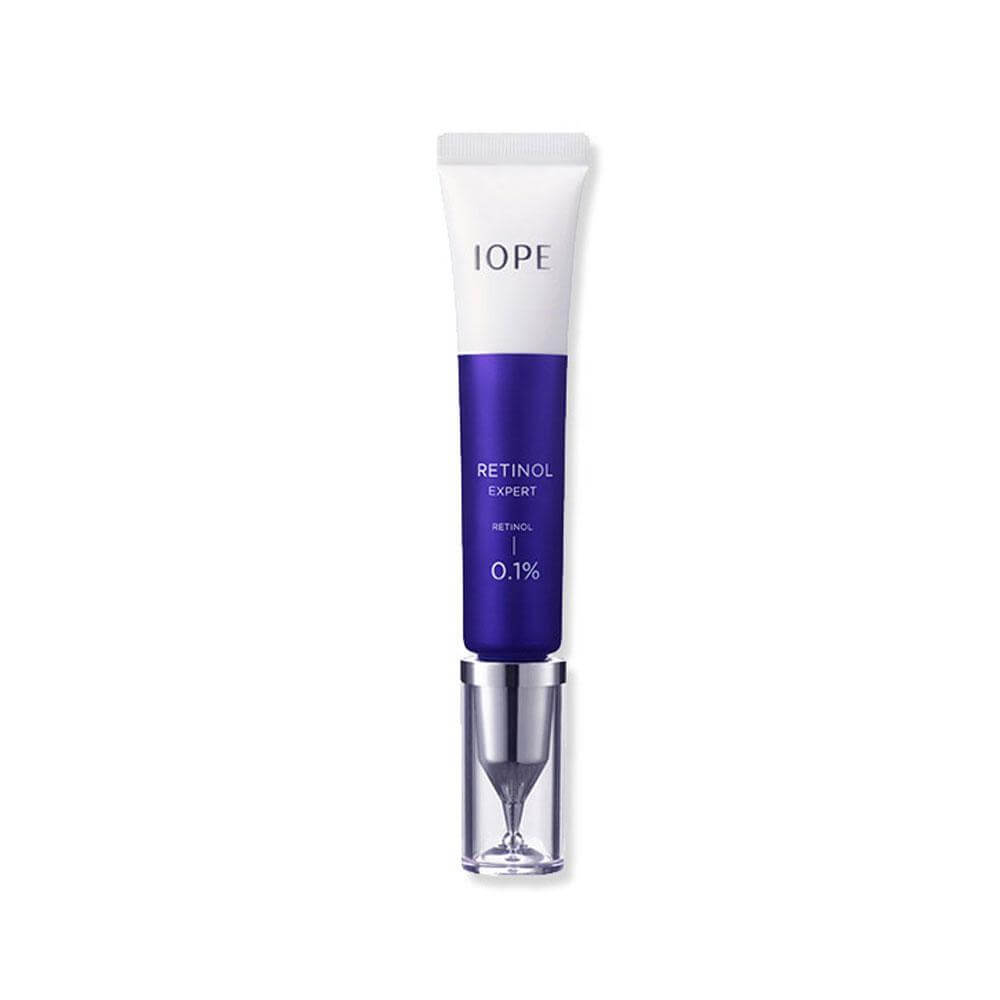 IOPE Retinol Expert 0.1% 30ml