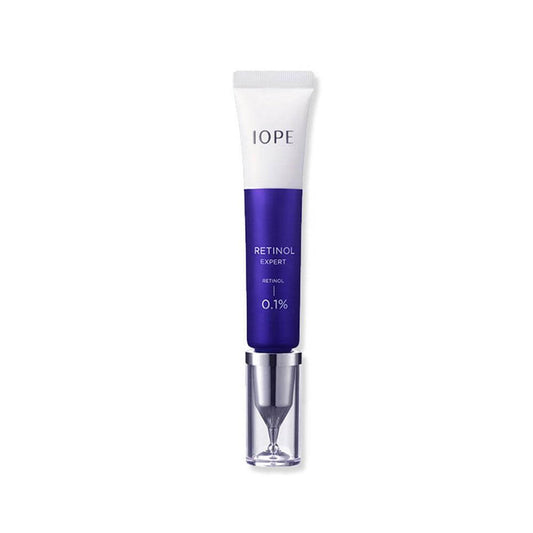IOPE Retinol Expert 0.1% 30ml