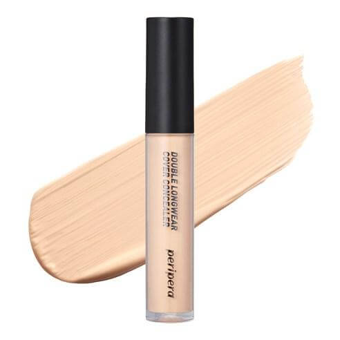 peripera Double Longwear Cover Concealer