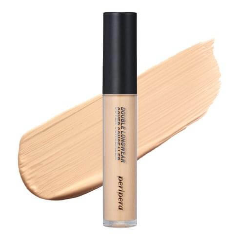 peripera Double Longwear Cover Concealer