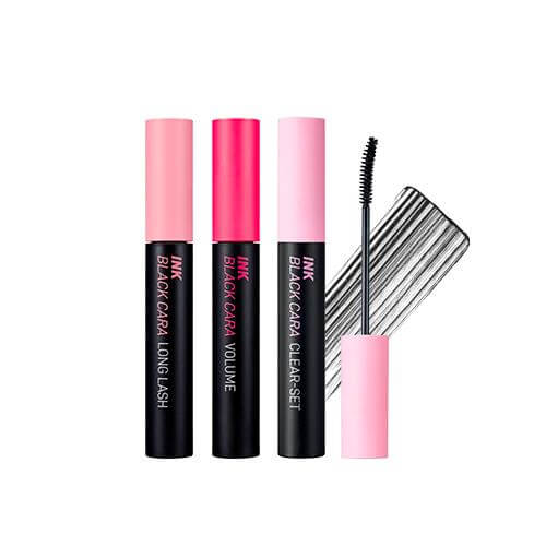 peripera Ink Black Cara