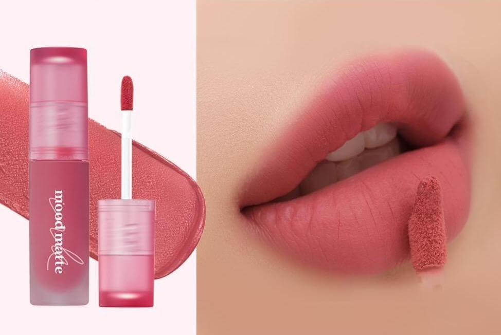 peripera Ink Mood Matte Tint