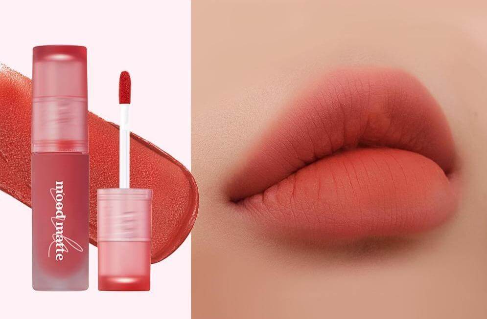 peripera Ink Mood Matte Tint