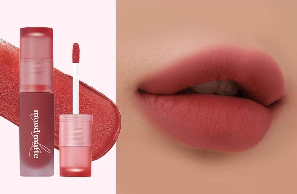 peripera Ink Mood Matte Tint