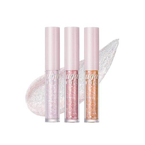peripera Sugar Twinkle Liquid Glitter