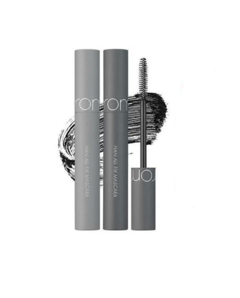 rom&nd Hanol Fix Mascara