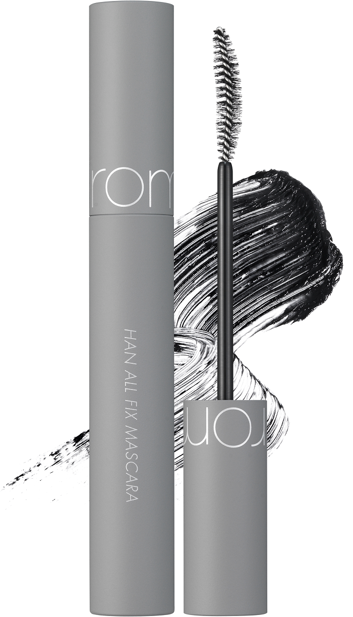 rom&nd Hanol Fix Mascara