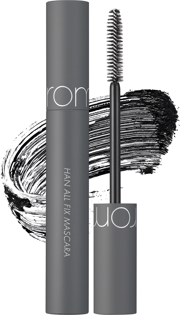 rom&nd Hanol Fix Mascara