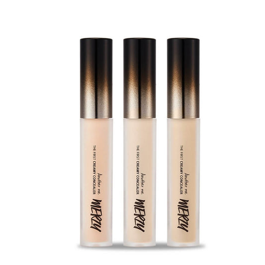 MERZY The First Creamy Concealer