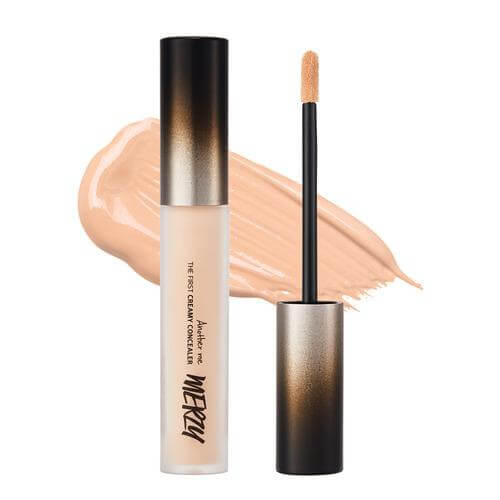 MERZY The First Creamy Concealer