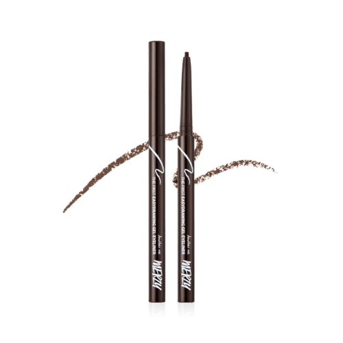 MERZY The First Easy Drawing Eyeliner