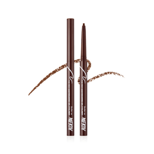 MERZY The First Easy Drawing Eyeliner