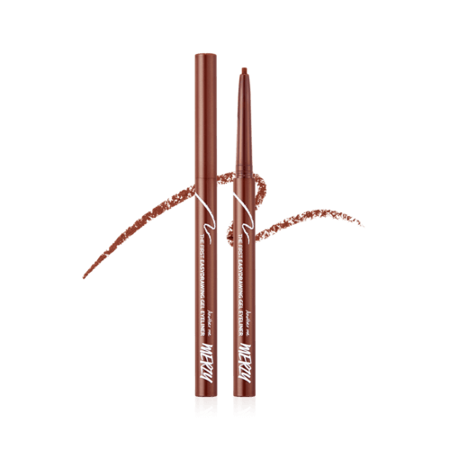 MERZY The First Easy Drawing Eyeliner