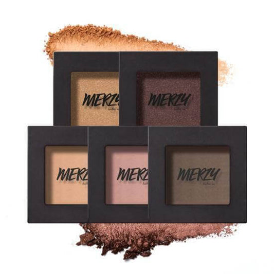 MERZY The First Eyeshadow