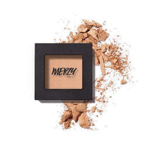 MERZY The First Eyeshadow