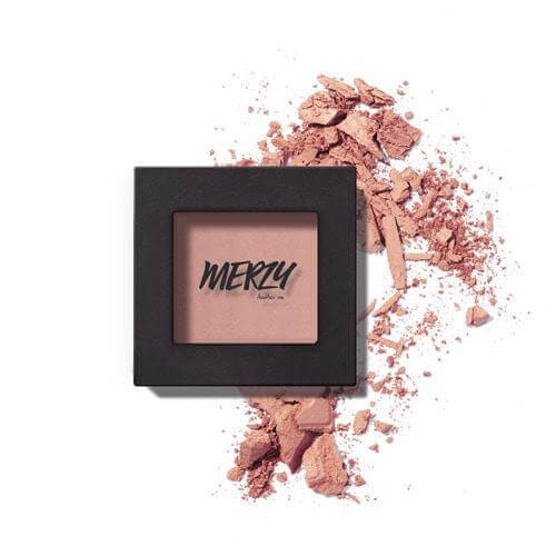 MERZY The First Eyeshadow