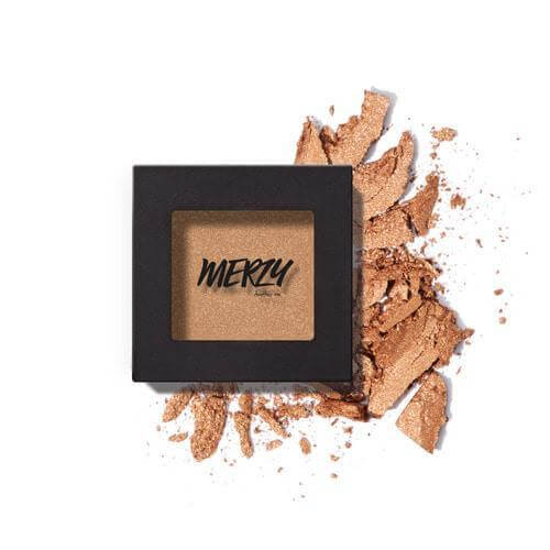 MERZY The First Eyeshadow