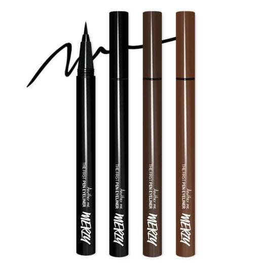 MERZY The First Pen Eyeliner