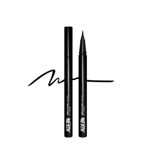 MERZY The First Pen Eyeliner