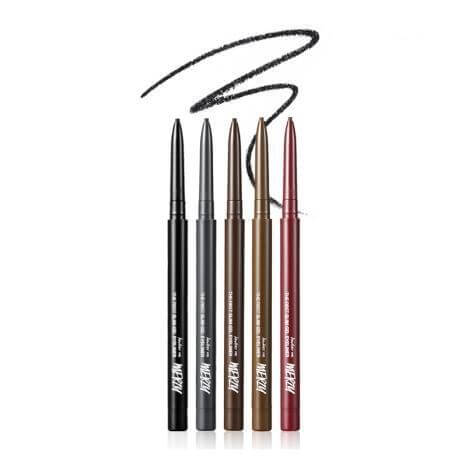 MERZY The First Slim Gel Eyeliner
