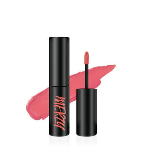 MERZY The First Velvet Tint