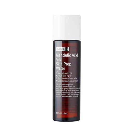 By Wishtrend Mandelic Acid 5% Skin Prep Water 120ml