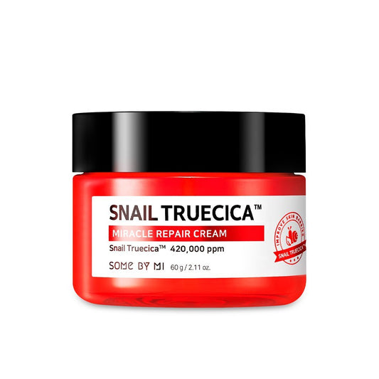 SOME BY MI Snail Truecica Miracle Repair Cream