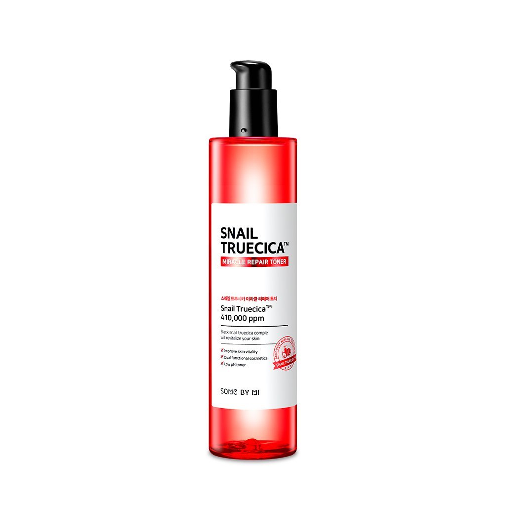 SOME BY MI Snail Truecica Miracle Repair Toner 135ml