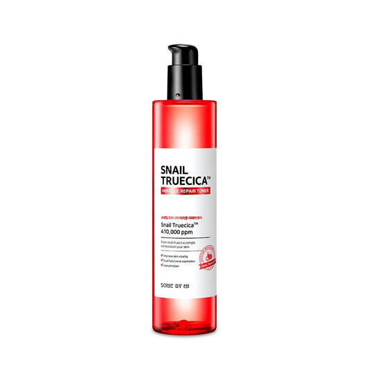 SOME BY MI Snail Truecica Miracle Repair Toner 135ml