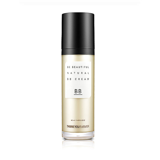 THANK YOU FARMER Be Beautiful Natural BB Cream 40ml
