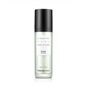 THANK YOU FARMER Be Beautiful Pure Make Up Base Green 40ml