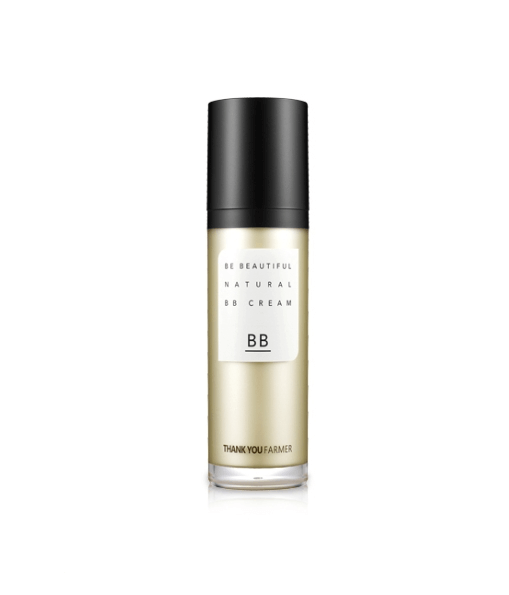 THANK YOU FARMER Be Beautiful Natural BB Cream 40ml