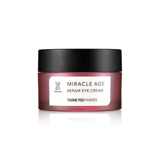THANK YOU FARMER Miracle Age Repair Eye Cream
