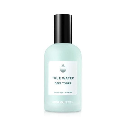 THANK YOU FARMER  True Water Deep Toner 150ml