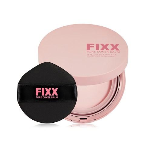 So Natural Pore Cover Fixx Balm