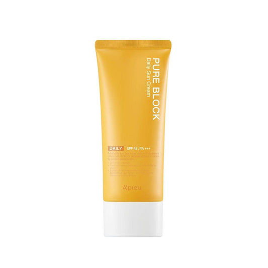 A'pieu Pure Block Daily Sun Cream 100ml