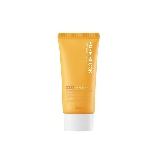 A'pieu Pure Block Daily Sun Cream 50ml