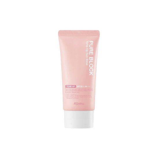 A'pieu Pure Block Tone-Up Sun Base 50ml
