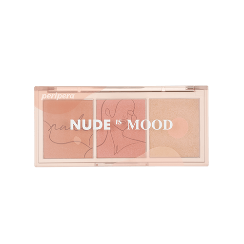peripera All Take Mood Cheek Palette