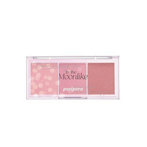 peripera All Take Mood Cheek Palette
