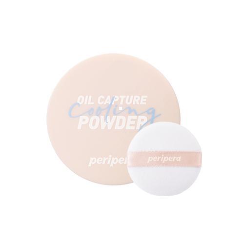 peripera Oil Capture Cooling Powder