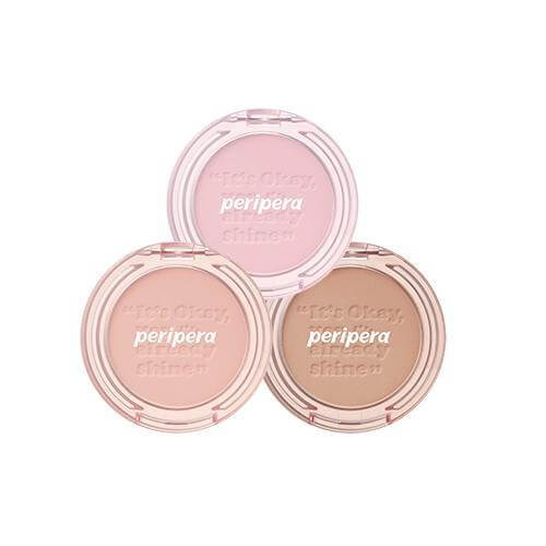 peripera Pure Blushed Sunshine Cheek