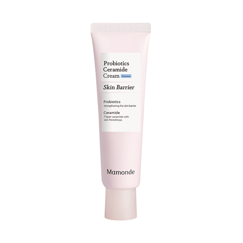 Mamonde Probiotics Ceramide Intense Cream 60ml